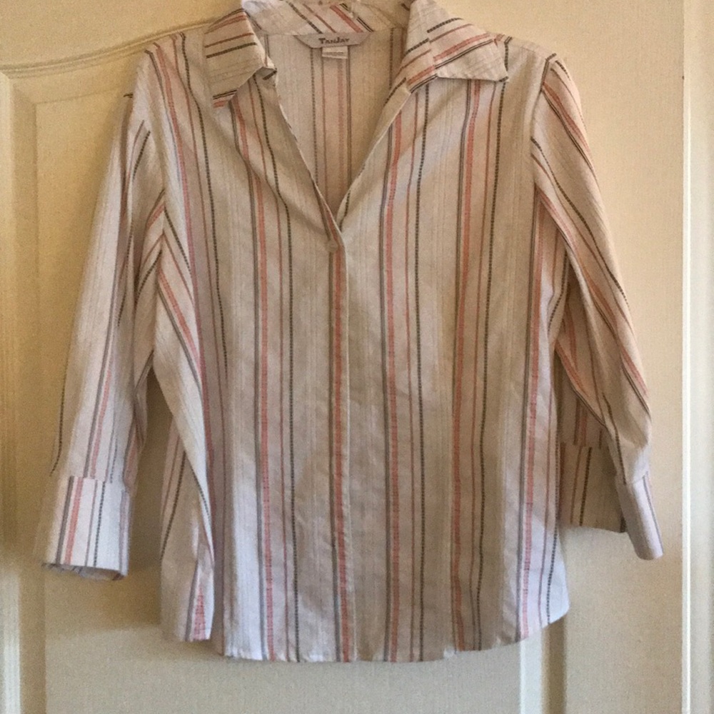 Tanjay Top